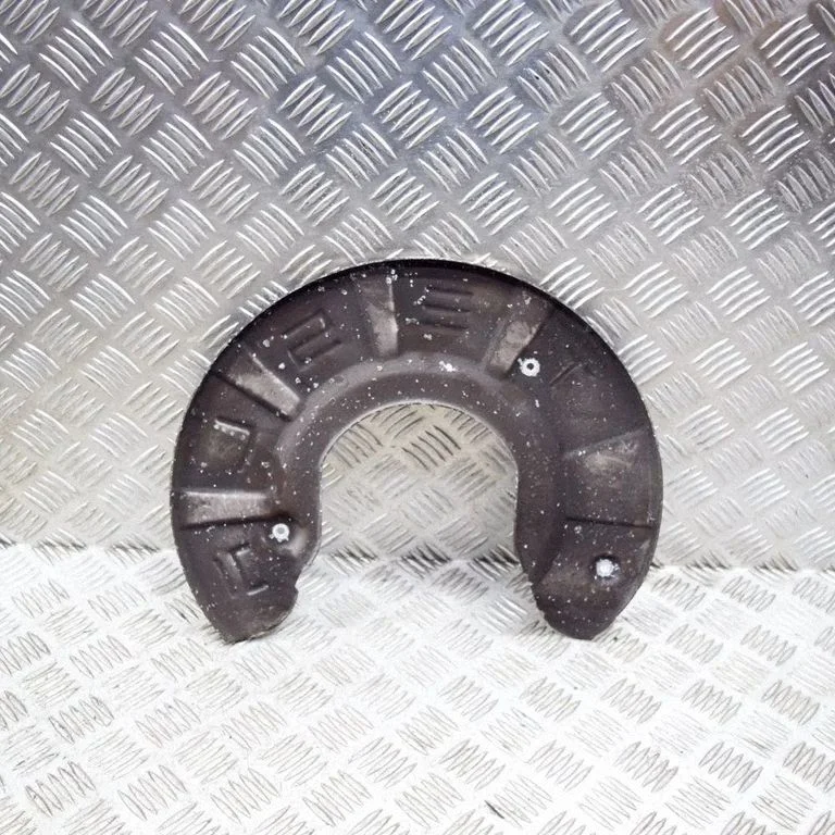 Priekšējā bremžu diska aizsargs 104595100B
