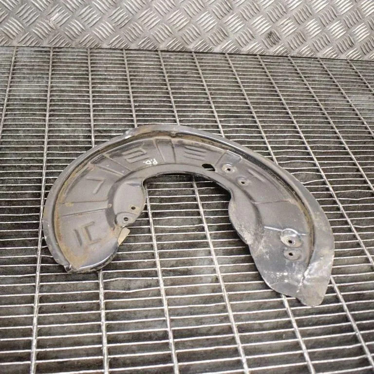 Priekšējā bremžu diska aizsargs – Tesla Model S (2012-)