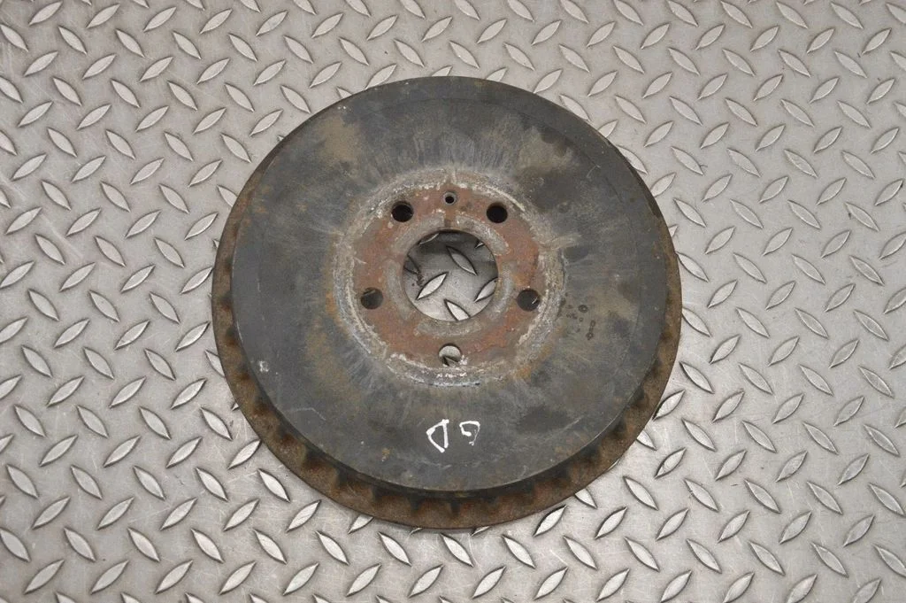Drum brake (rear) 1EA609617D
