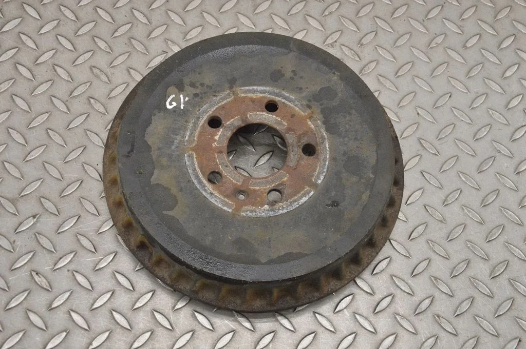 Drum brake (rear) 1EA609617D