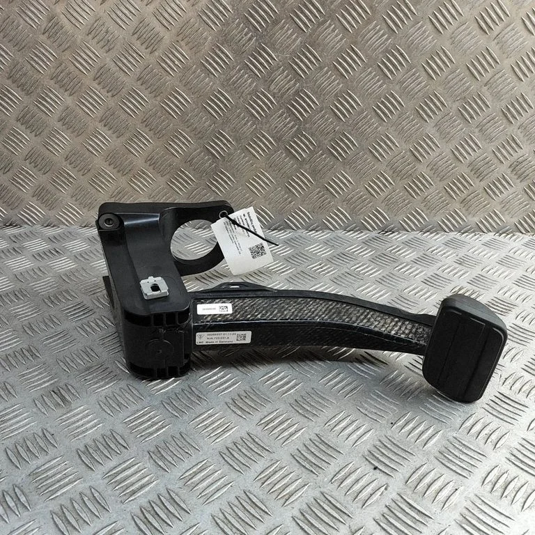Brake pedal – Audi E-tron GT (2021-)