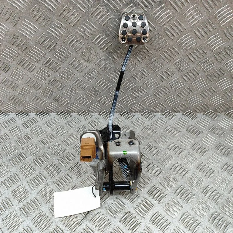 Brake pedal 46600TBAL02