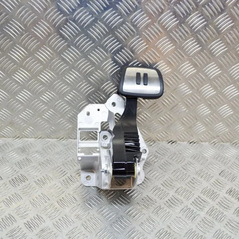 Piduripedaal – Volkswagen ID.3 (2019-)