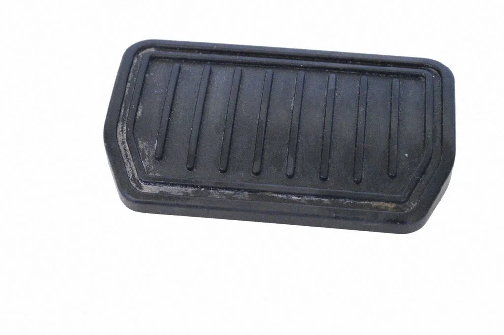 Brake pedal