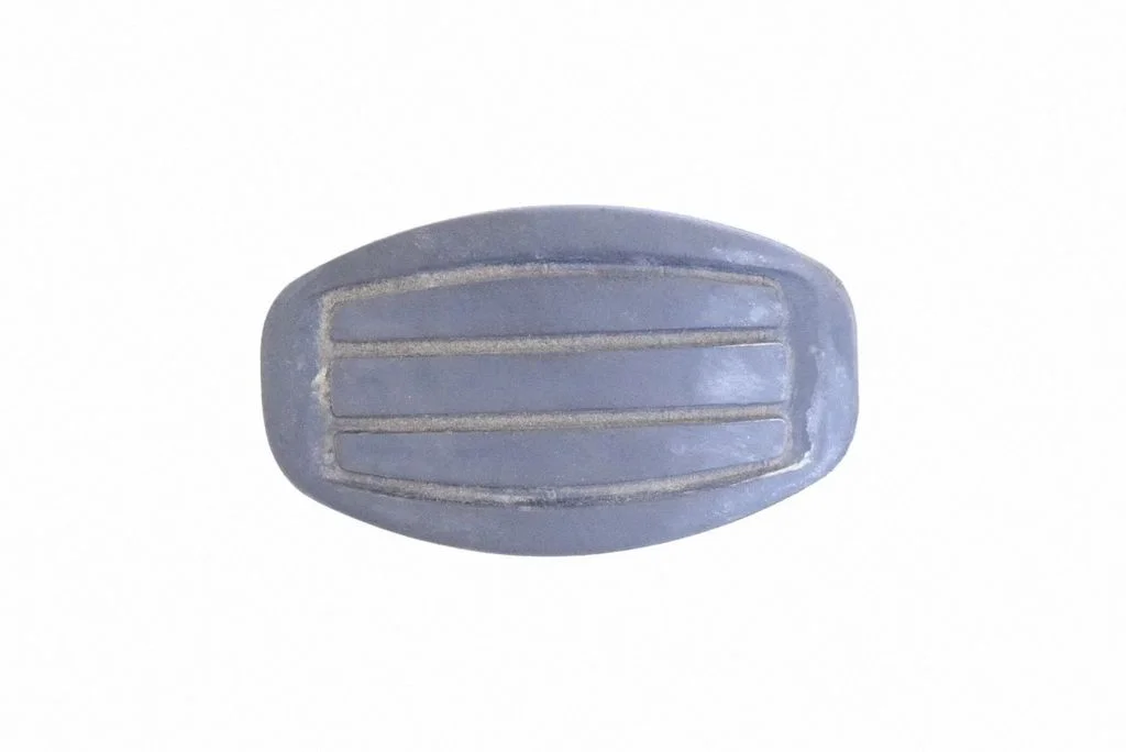 Brake pedal – Citroen C4 III e-C4 (2020-)