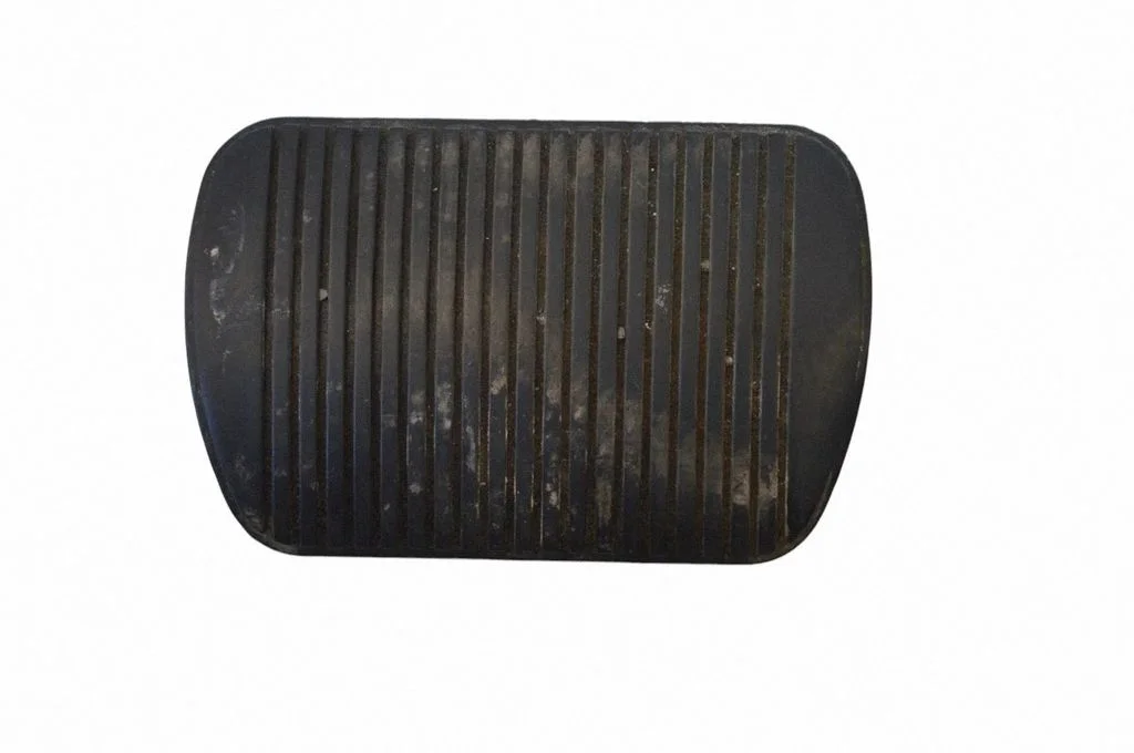 Brake pedal – Jaguar XF X250 (2007-2015)