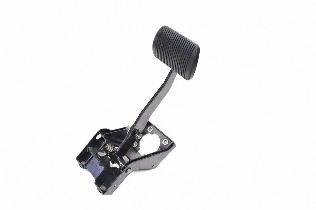 Brake pedal – Jaguar XF X250 (2007-2015)