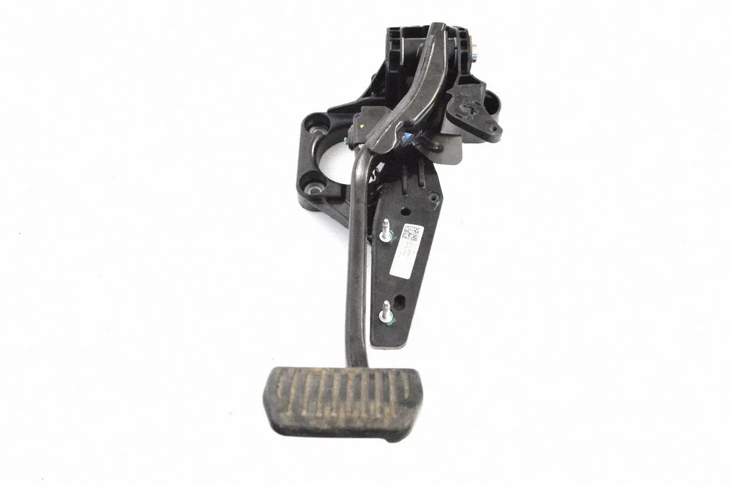 Brake pedal – Jaguar E-Pace (2017-)