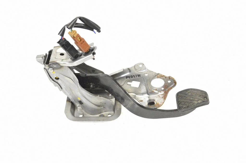 Brake pedal 9129818