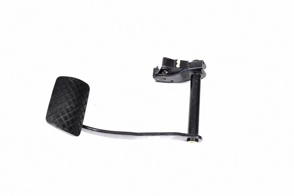 Brake pedal – Porsche Macan (95B) (2014-2018)