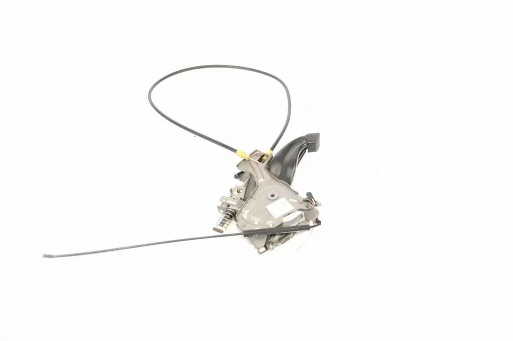 Brake pedal – Audi Q7 4L (2005-2015)