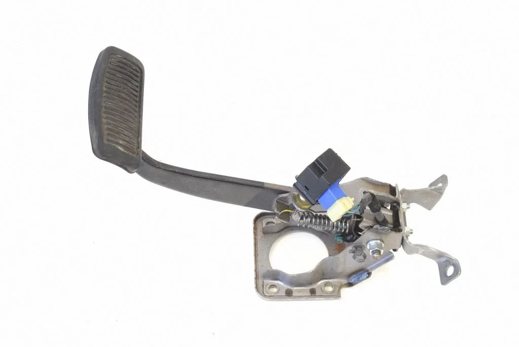 Brake pedal