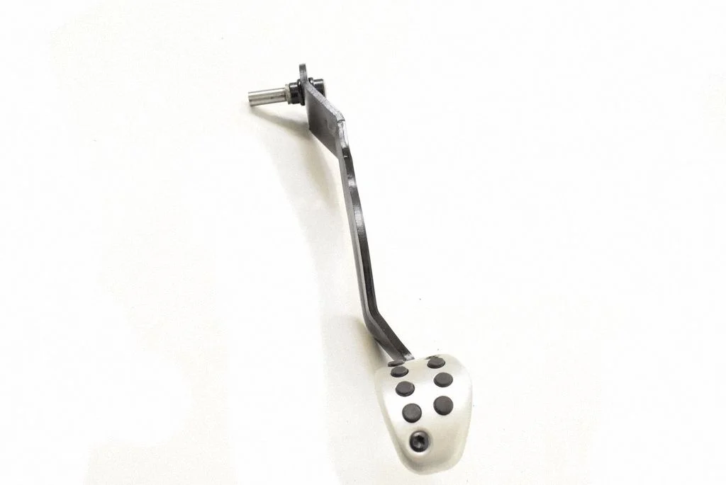 Brake pedal 30002851