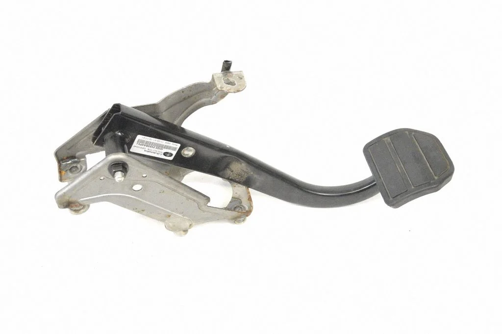Piduripedaal – Land Rover Discovery 4 - LR4 (2010-2016)