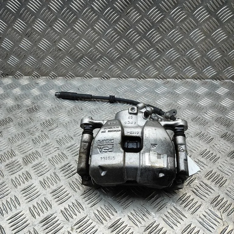 Priekšējais bremžu suports – Fiat 600 (2023-)