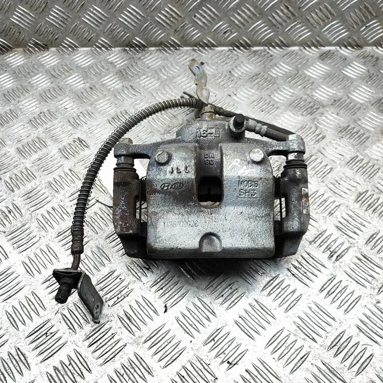 Esimene pidurisadul 58110EV500 – KIA EV3 (2024-)