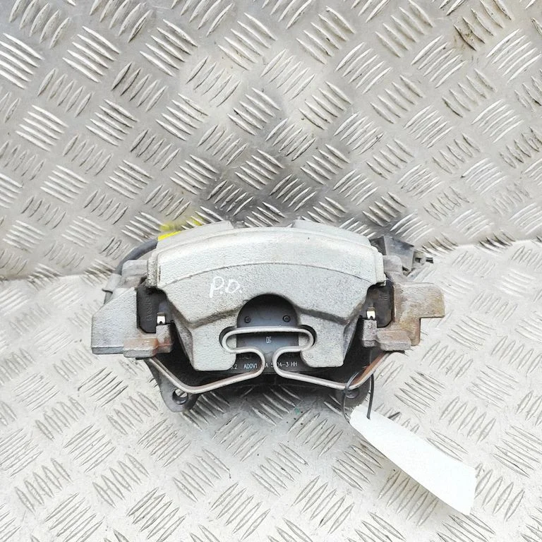 Front brake caliper – Volvo EC40 (2024-)