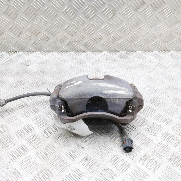 Esimene pidurisadul 5WA615124