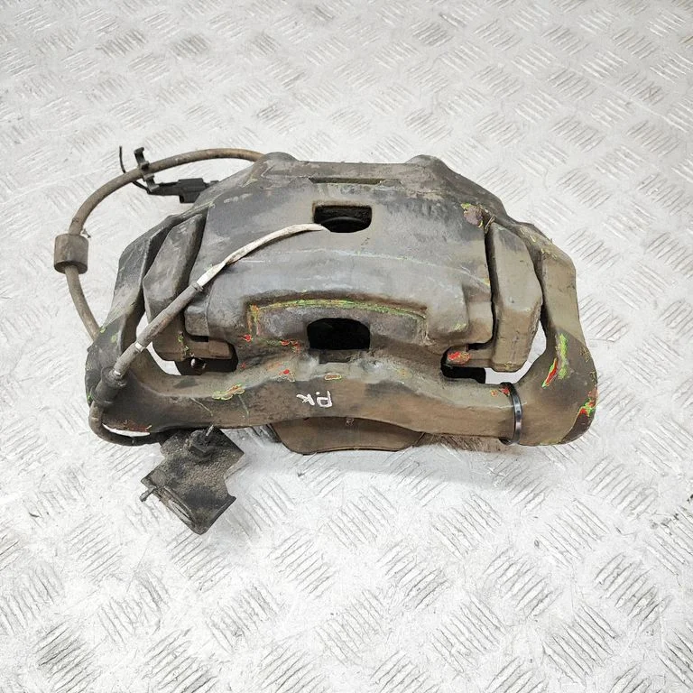 Priekšējais bremžu suports CW932B302BA