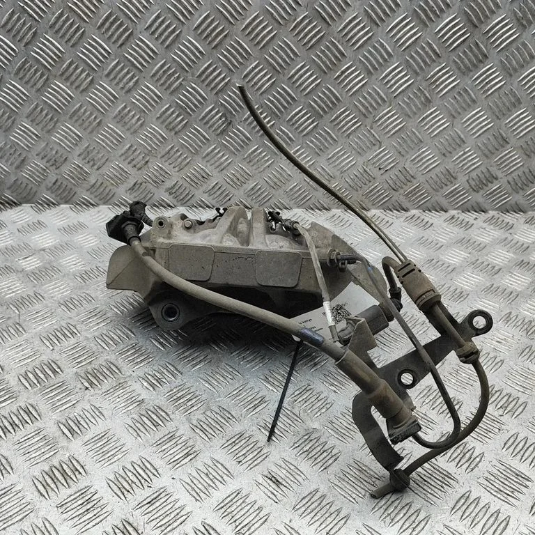 Priekšējais bremžu suports 80A615105CF