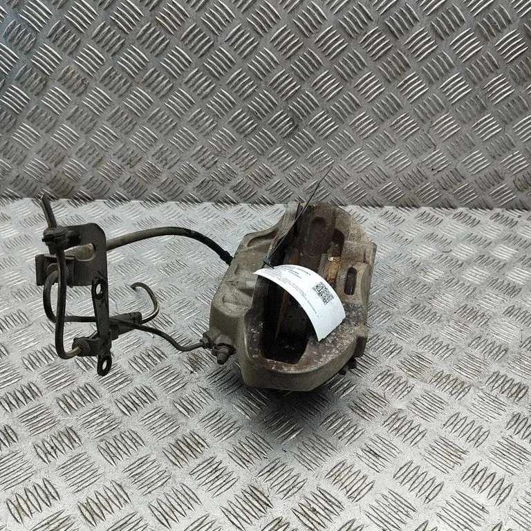 Priekšējais bremžu suports 80A615106CF