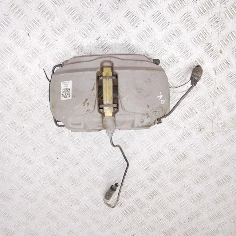 Front brake caliper – Audi A6 C7 (2011-)