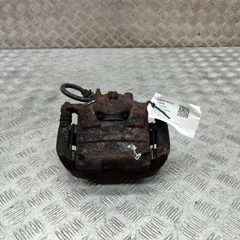 Priekšējais bremžu suports 95522604