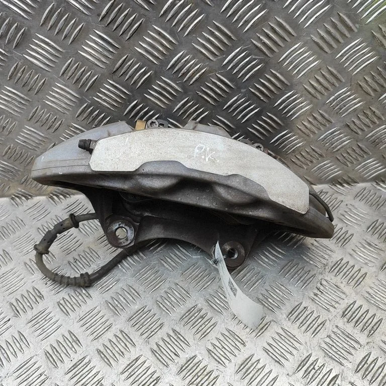 Zacisk hamulcowy przedni – Mercedes-Benz EQS V297 (2021-)