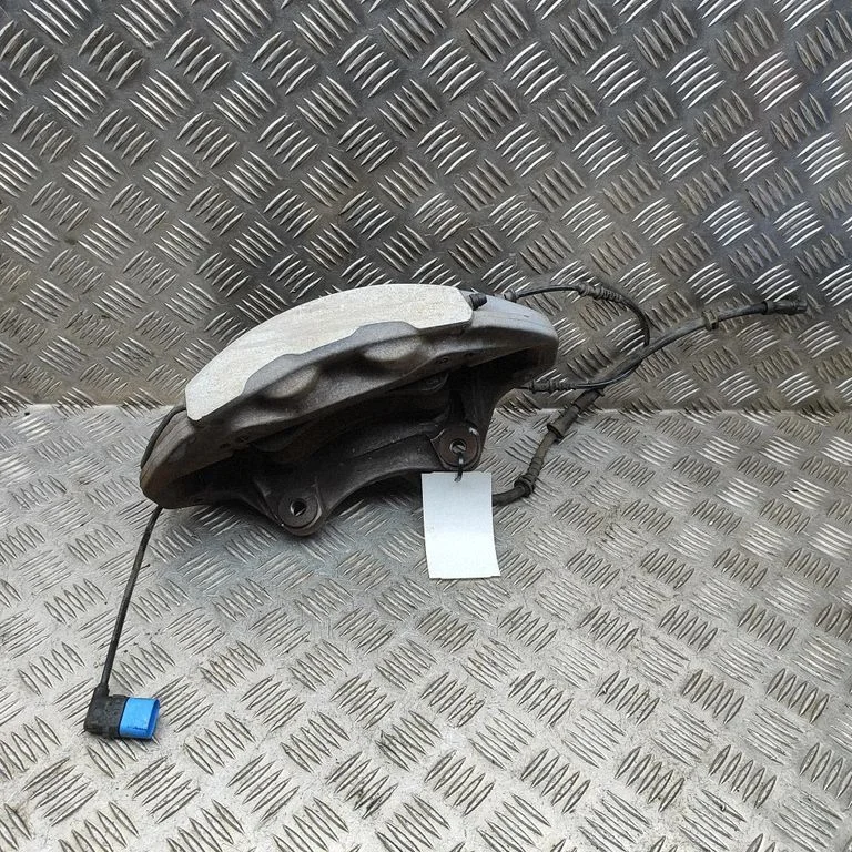 Zacisk hamulcowy przedni – Mercedes-Benz EQS V297 (2021-)