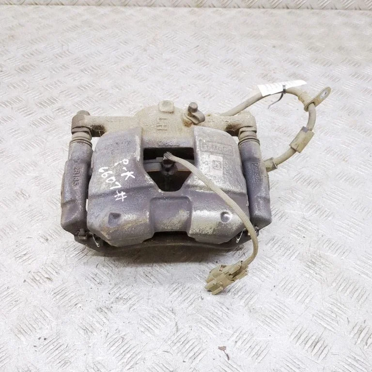 Priekšējais bremžu suports KTPZ312B302AA