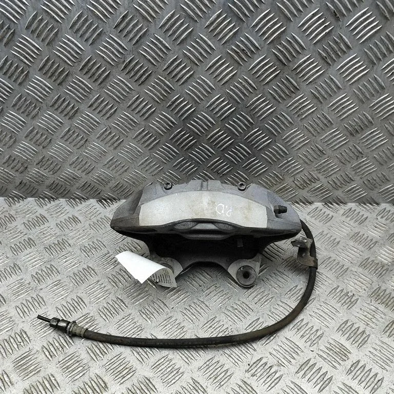 Front brake caliper 118862200D