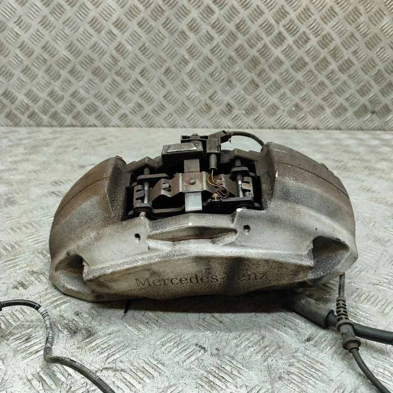 Front brake caliper – Mercedes-Benz E-Class W213 (2016-)