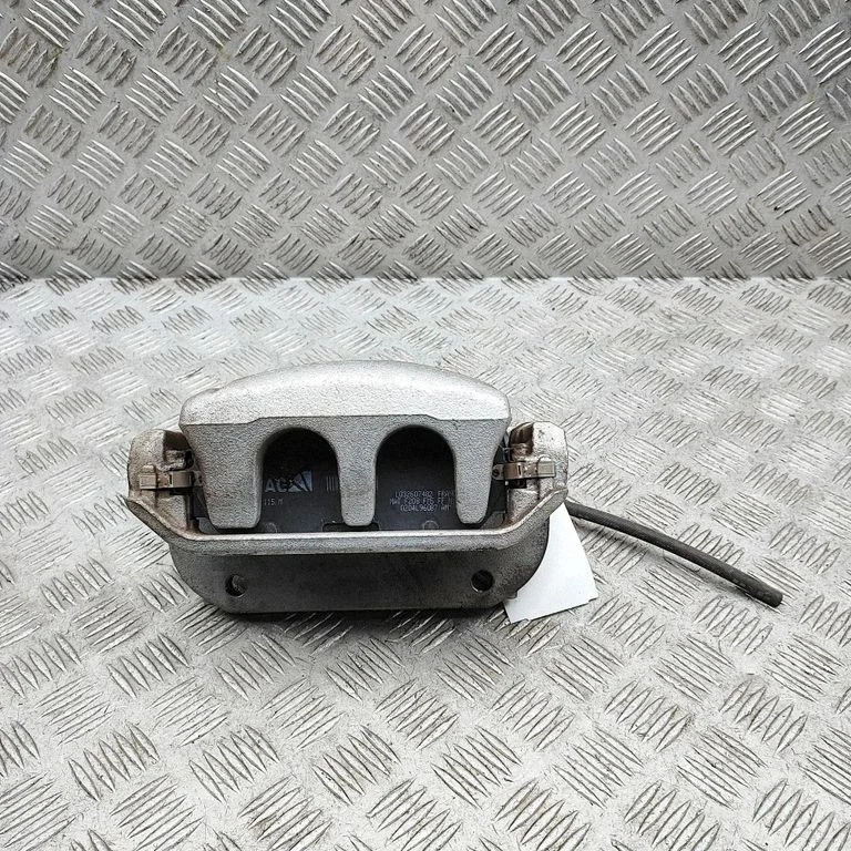 Esimene pidurisadul – Skoda Elroq (2024-)