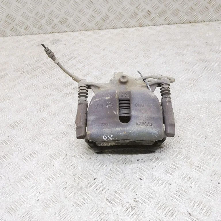 Front brake caliper 8V0615123D