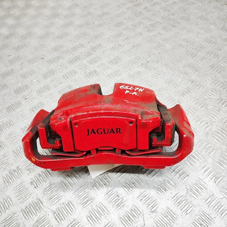 Front brake caliper EX532B302FA