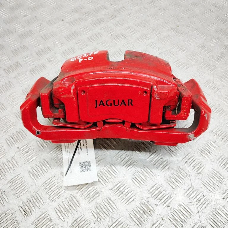 Front brake caliper EX532B294FA