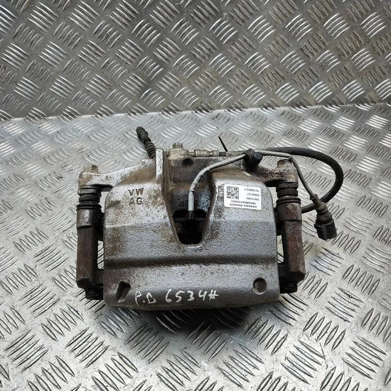 Esimene pidurisadul – Audi Q4 e-tron (2021-)