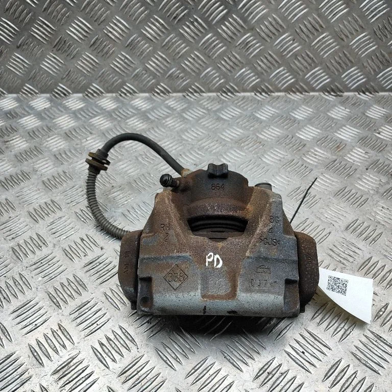 Priekšējais bremžu suports 410016073R