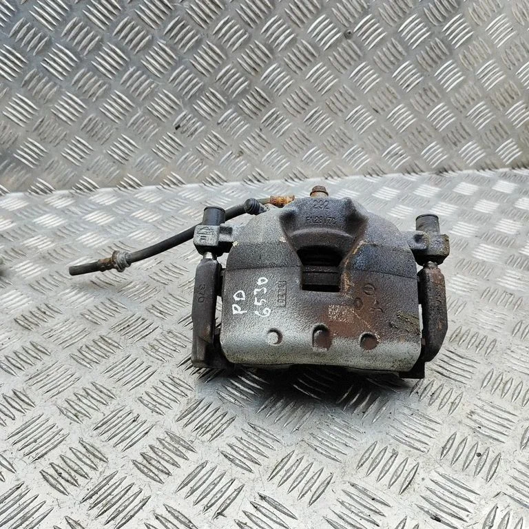 Esimene pidurisadul – Renault Austral (2023-)