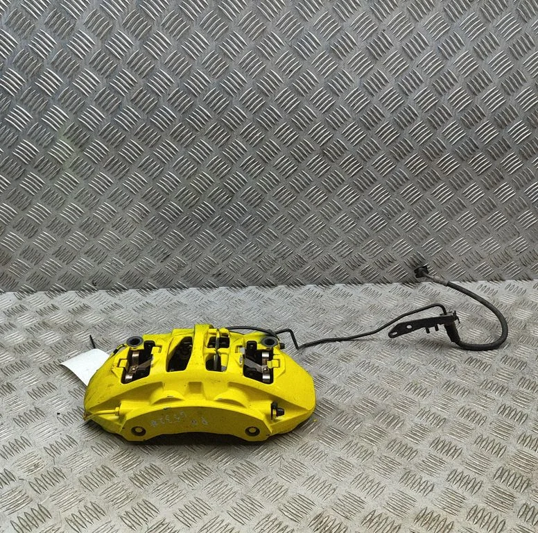 Zacisk hamulcowy przedni 95C6151060J