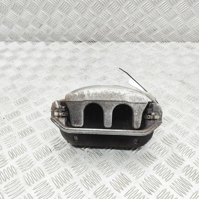 Esimene pidurisadul – Volkswagen ID.7 (2023-)
