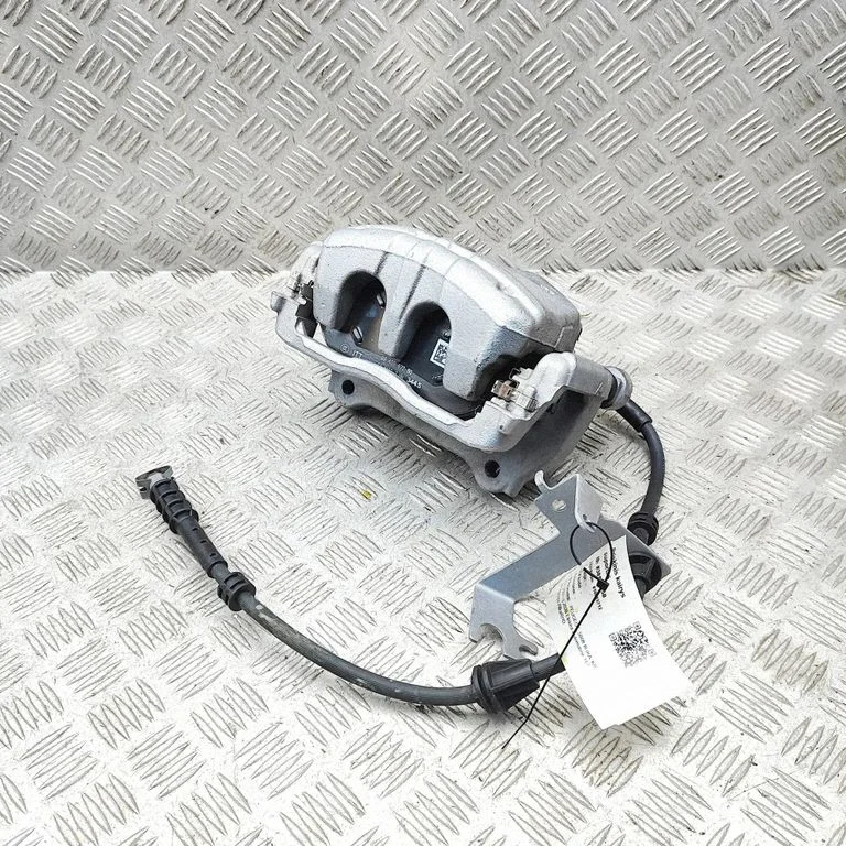 Esimene pidurisadul 9840967280