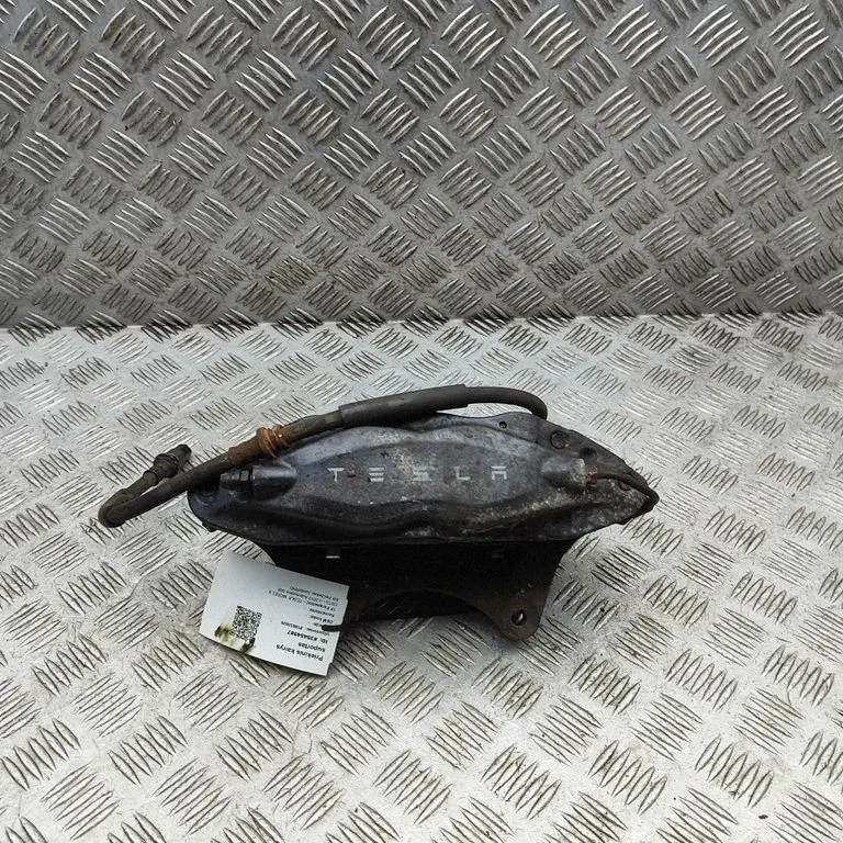 Esimene pidurisadul 103421000I