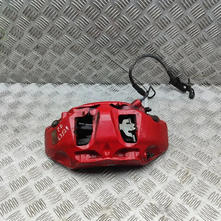 Priekšējais bremžu suports 80A615108C