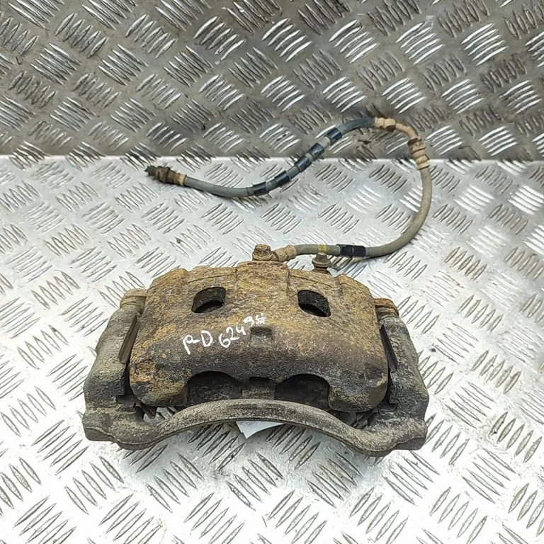 Esimene pidurisadul AB312B294AA