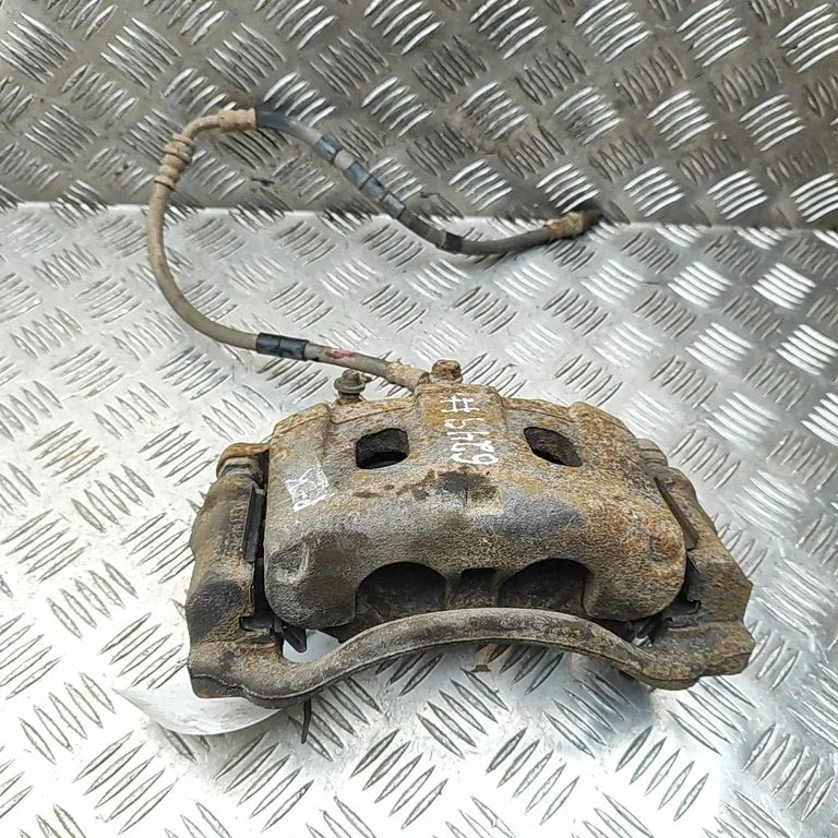 Esimene pidurisadul AB312B302AA