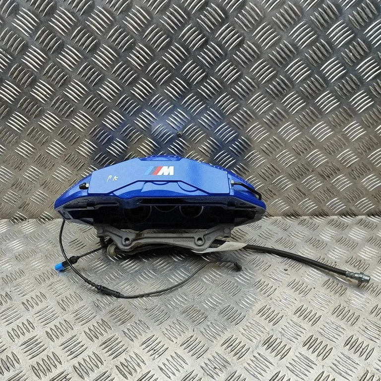 Priekšējais bremžu suports 6878407