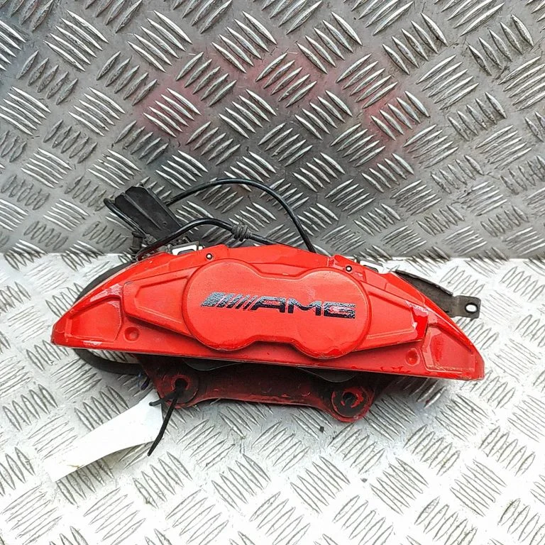 Priekšējais bremžu suports A1764210898