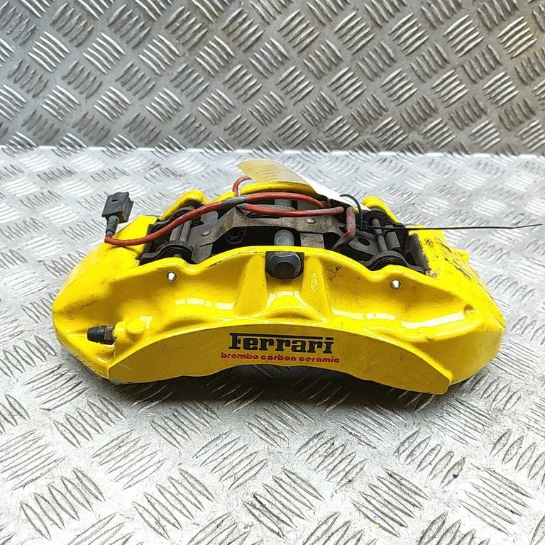 Front brake caliper 20A30705