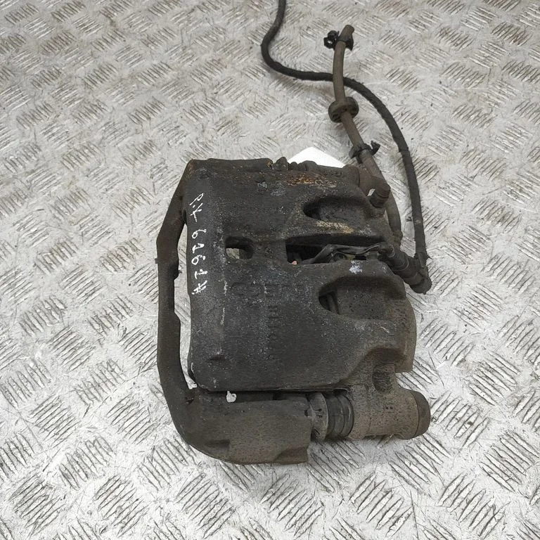 Priekšējais bremžu suports 504354333